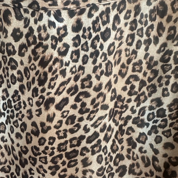 PHILOSOPHY button up blouse - Picture 7 of 9